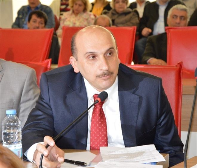 Efeler’deki İsimsiz Parklara Şehitlerin İsmi Verilecek