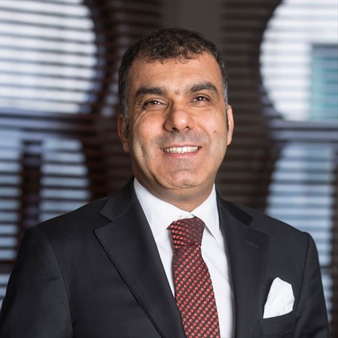 Türkonfed Başkanı Kadooğlu Birlik Çağrısı Yaptı