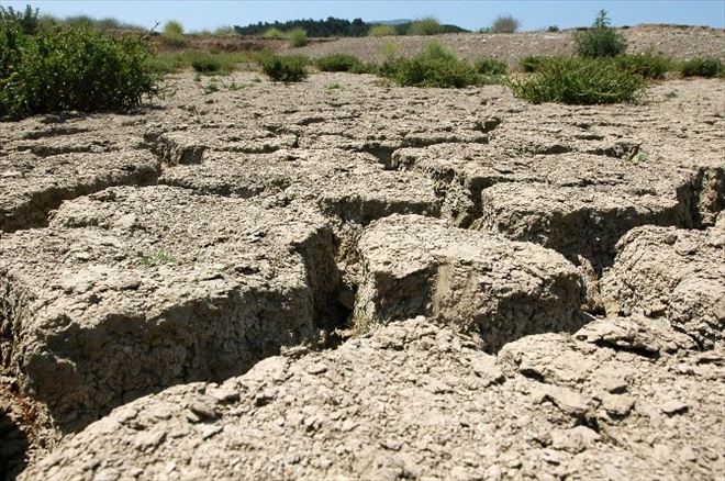 Bir Çift Ayakkabı Üretimi İçin Sekiz Bin Litre Su Harcanıyor