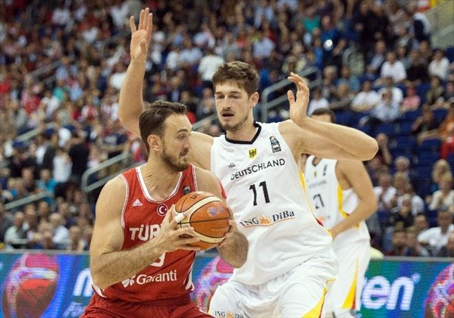 Semih Erden En İyi 5’te