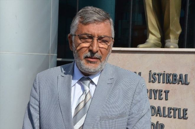 AK Parti’li Belediye Başkanından CHP’li Vekil Hakkında Suç Duyurusu