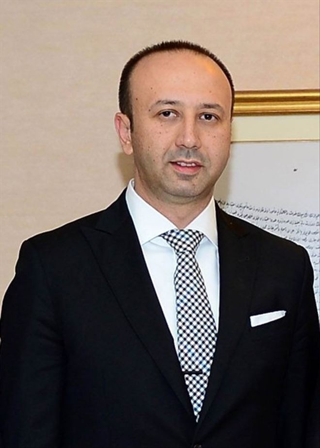 Beken, “Terörü En Şiddetli Şekilde Lanetliyoruz”