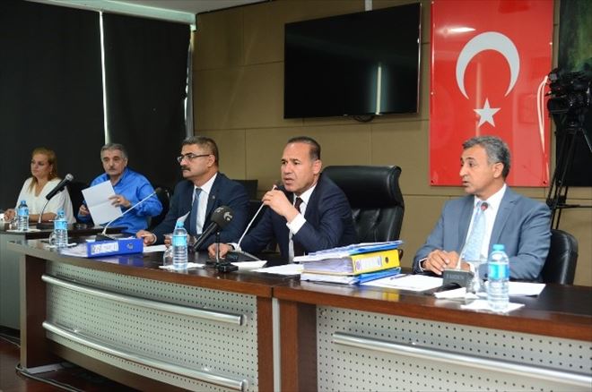 Sözlü: “HDP, PKK’yı Lanetlemeli”