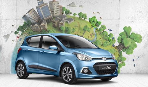 EN EKONOMİK VE EN ÇEVRECİ HYUNDAI SATIŞTA