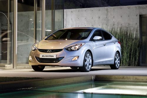 HYUNDAI BİR KEZ DAHA DÜNYANIN EN HIZLI BÜYÜYEN OTOMOTİV MARKASI SEÇİLDİ