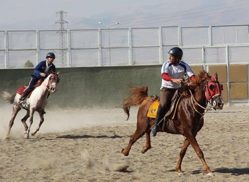  ATLI CİRİT TÜRKİYE ŞAMPİYONASI