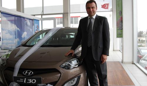 HYUNDAİ 2013`TE DAHA BAŞKA OLACAK