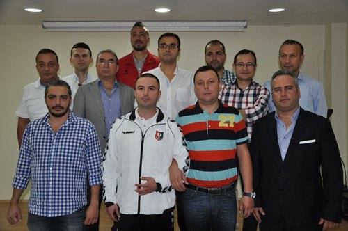 UŞAK SPORTİF YÖNETİMİNDEN SERT AÇIKLAMALAR