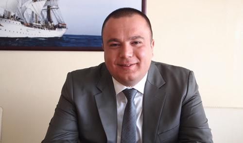 Uşak`ta Doğalgaz Dağıtımı Kentin Yüzde 96`sına Ulaştı