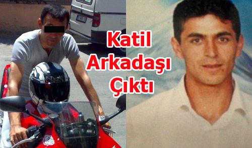 BANAZ CİNAYETİ ÇÖZÜLDÜ