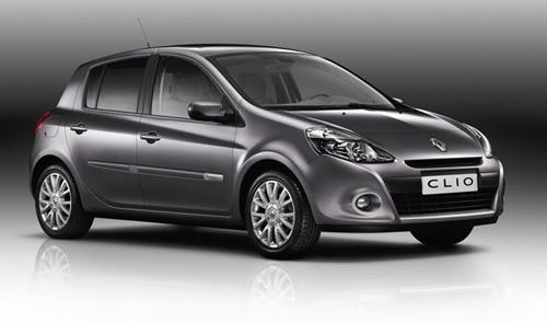 RENAULT GRUBUNUN OCAK 2012 PAZAR PAYI % 19,9