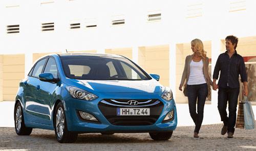 HYUNDAIDEN MART AYINA ÖZEL ÜSTÜN FIRSATLAR