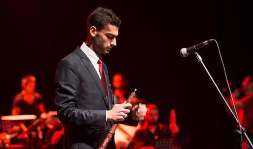 UŞAKTA NEFESİMDE TÜRKÜLER PROGRAMI