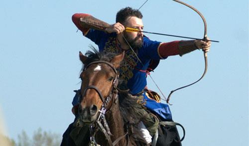 AVRUPA ATLI OKÇULUK ŞAMPİYONASI UŞAKTA YAPILACAK