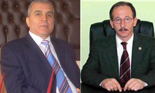 Ticaret Borsası Vanı Unutmadı