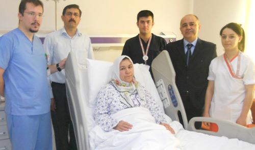 BEL KAYMASI (PLATİN) AMELİYATLARINDA YENİLİKLER!