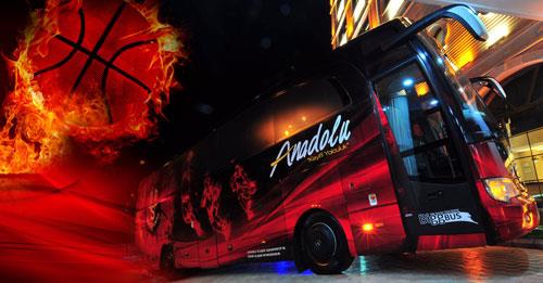 ANADOLU ULAŞIM UŞAKSPORTİFİN ULAŞIM SPONSORU