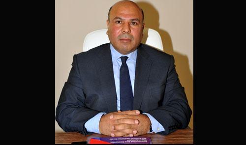 TKDK UŞAK İL KOORDİNATÖRLÜĞÜ TANITIM TOPLANTISI DÜZENLEDİ