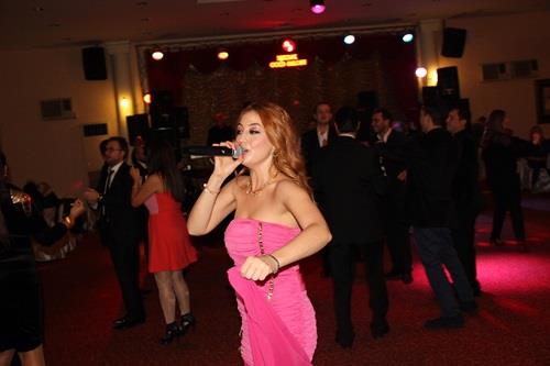 KARAHALLILAR VAKFININ 2014 TARHANA GECESİ