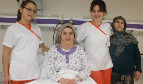 BOYUN FITIĞI TEDAVİSİNDE PROTEZ (YAPAY DİSK) DÖNEMİ