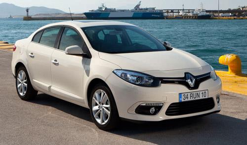 Renaultda Faiz Sıfırın Altında!
