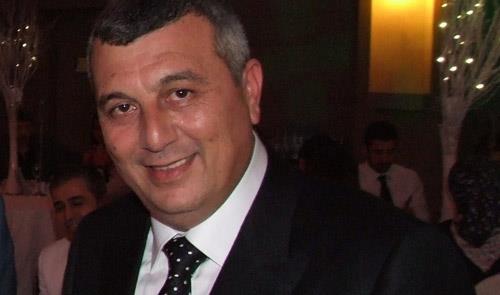 BJKLI HÜSEYİN MİCANDAN EĞİTİME TAM DESTEK