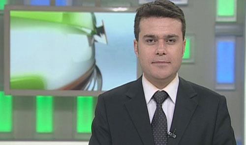 UŞAKLI KERİM SAAT SAMANYOLU TV SPOR SPİKERİ OLDU