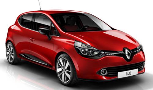 Renaultda Aralık Ayında Çok Cazip Fırsatlar!