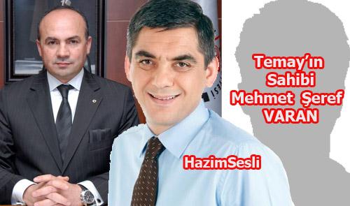 İŞTE ALİ ERDOĞAN`IN UMRE EKİBİ