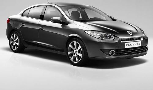Renaultda Faiz Sabitlendi!