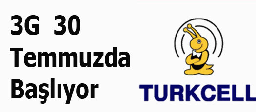 Turkcell 28 Mbps hızına ulaştı