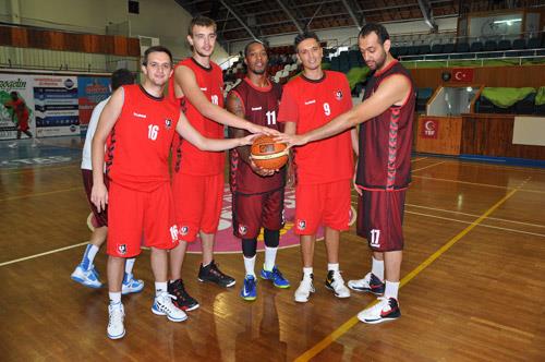  UŞAK SPORTİFİN FORMA NUMARALARI BELLİ OLDU