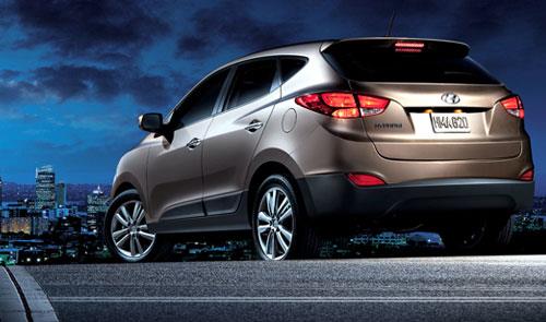 HYUNDAI KREDİ ÖZEL AYRICALIKLAR SUNUYOR