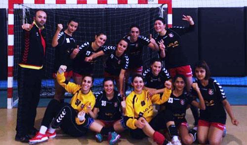 SÜPER KIZLAR 8 DE 8 YAPTI