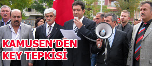 KAMUSENDEN KEY AÇIKLAMASI