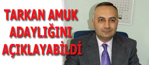 TARKAN AMUK ADAYLIĞINI AÇIKLAYABİLDİ