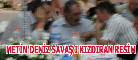 METİN DENİZ SAVAŞI KIZDIRAN RESİM