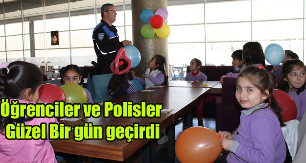 TOPLUM DESTEKLİ POLİS ÇALIŞMALARI