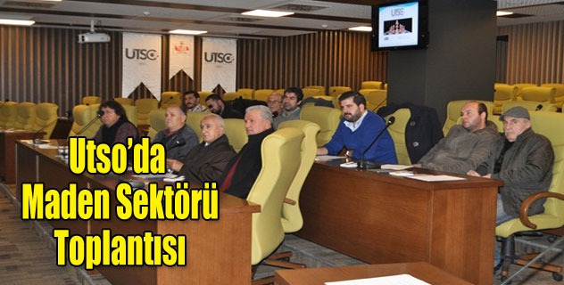 KUVVET: “SEKTÖR TOPLANTILARI” İLE ÖĞRENİYORUZ