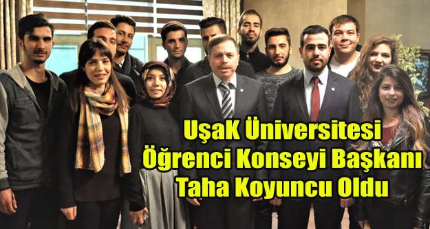 31 Bin Uşak Üniversitesi Gencinin 15 Temmuz Duyarlılığı
