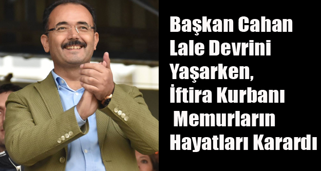 FETÖ İFTİRASI ATILAN MEMURLAR TAKİPSİZLİK KARARI VERİLMEDİĞİ İÇİN MAĞDURLAR