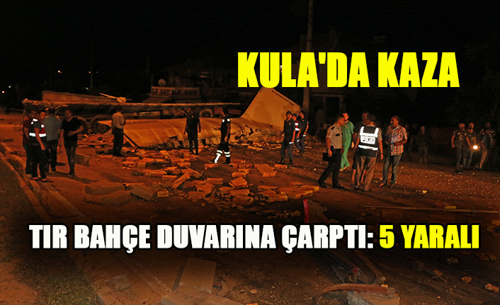 Kula'da Kaza