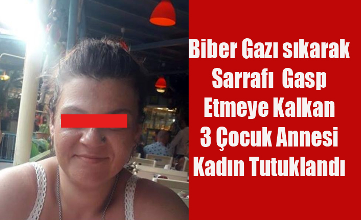 usak ta sarraf i gasp etmeye kalkan