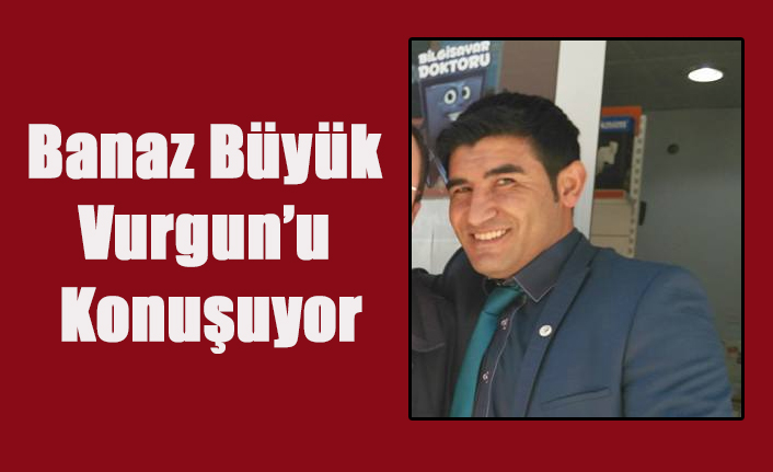 Banaz Esnaf Odasi Genel Sekreteri Yuzlerce Esnafdan Para Toplayip Sirra Kadem Basti Haberi