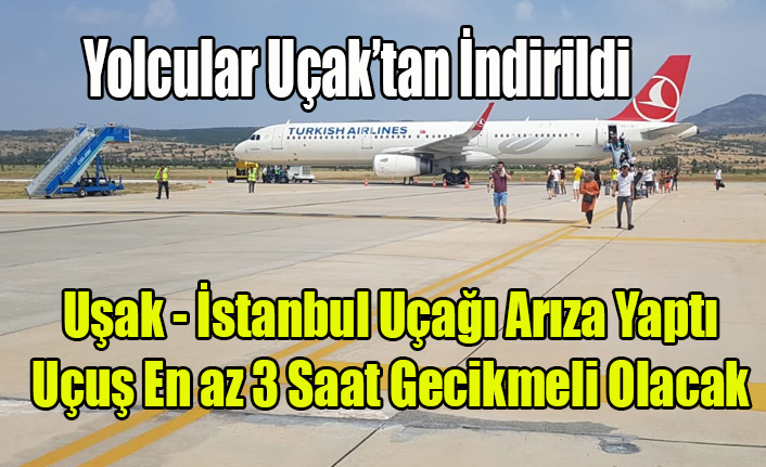 Istanbul Dan Usak A Borajet Ile 54 Tl Den Ucun Ucakbilet Com