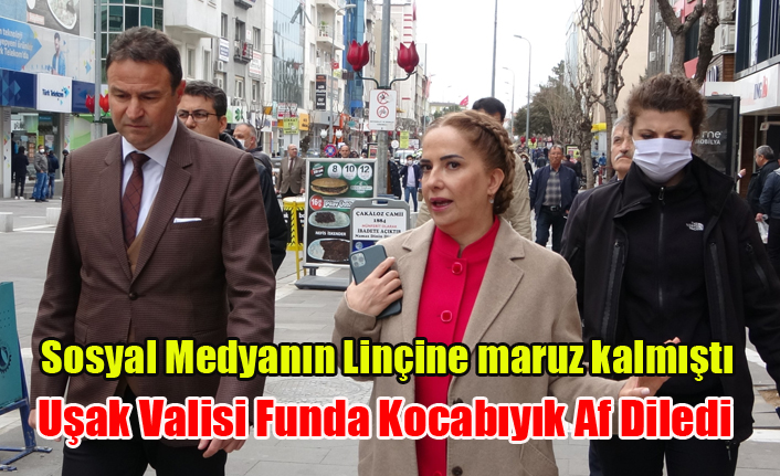 Sosyal Medyanın Linç Ettiği Vali Kocabıyıkquot; Yanlış anlaşıldıysam affolaquot; dedi