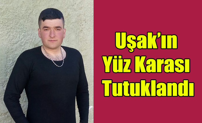 İNTİHARA NEDEN OLAN UŞAKLI UZMAN ÇAVUŞ MUSA ORHAN TUTUKLANDI, ORDUDAN İHRAÇ EDİLDİ