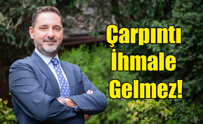 Çarpıntı ihmale gelmez!