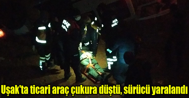 Dumanların arasında kalan vatandaşları itfaiye ekipleri kurtardı