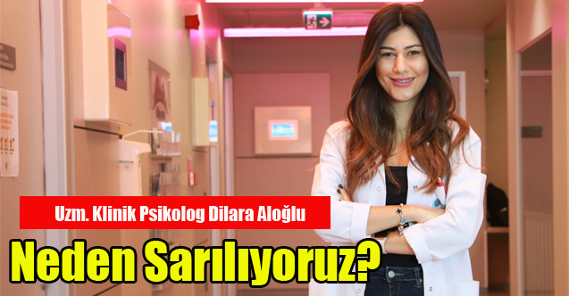 NEDEN SARILIYORUZ?